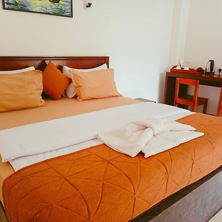 Eyeful Ella Hotel Ngoại thất bức ảnh