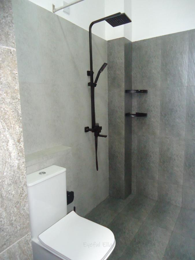 Eyeful Ella Hotel Ngoại thất bức ảnh