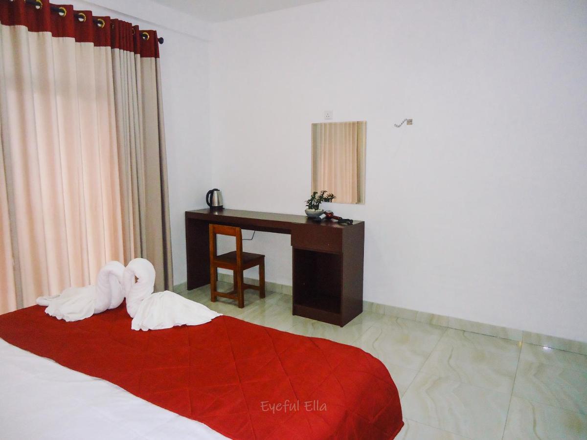 Eyeful Ella Hotel Ngoại thất bức ảnh