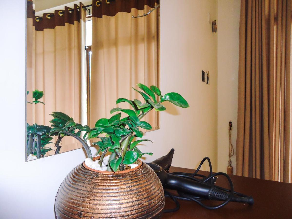 Eyeful Ella Hotel Ngoại thất bức ảnh