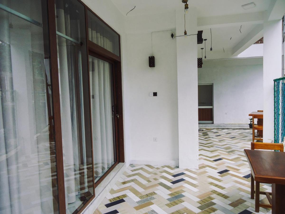Eyeful Ella Hotel Ngoại thất bức ảnh