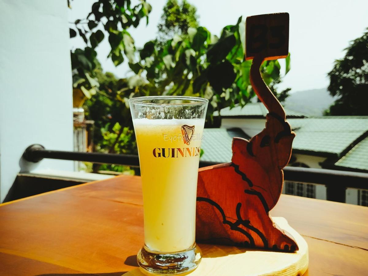 Eyeful Ella Hotel Ngoại thất bức ảnh