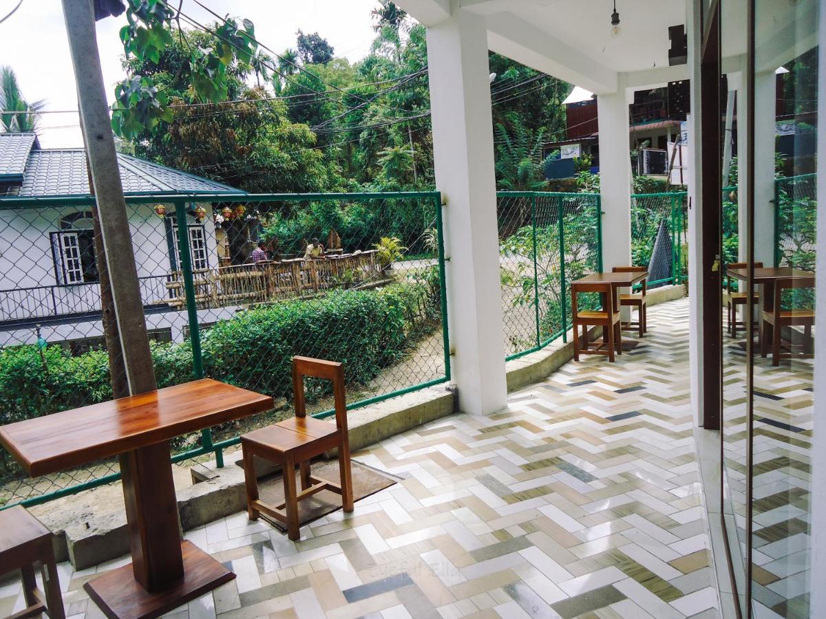 Eyeful Ella Hotel Ngoại thất bức ảnh