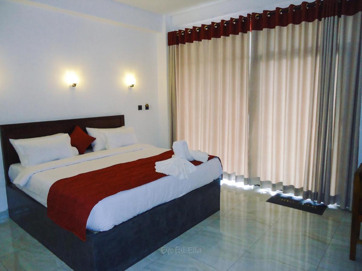 Eyeful Ella Hotel Ngoại thất bức ảnh