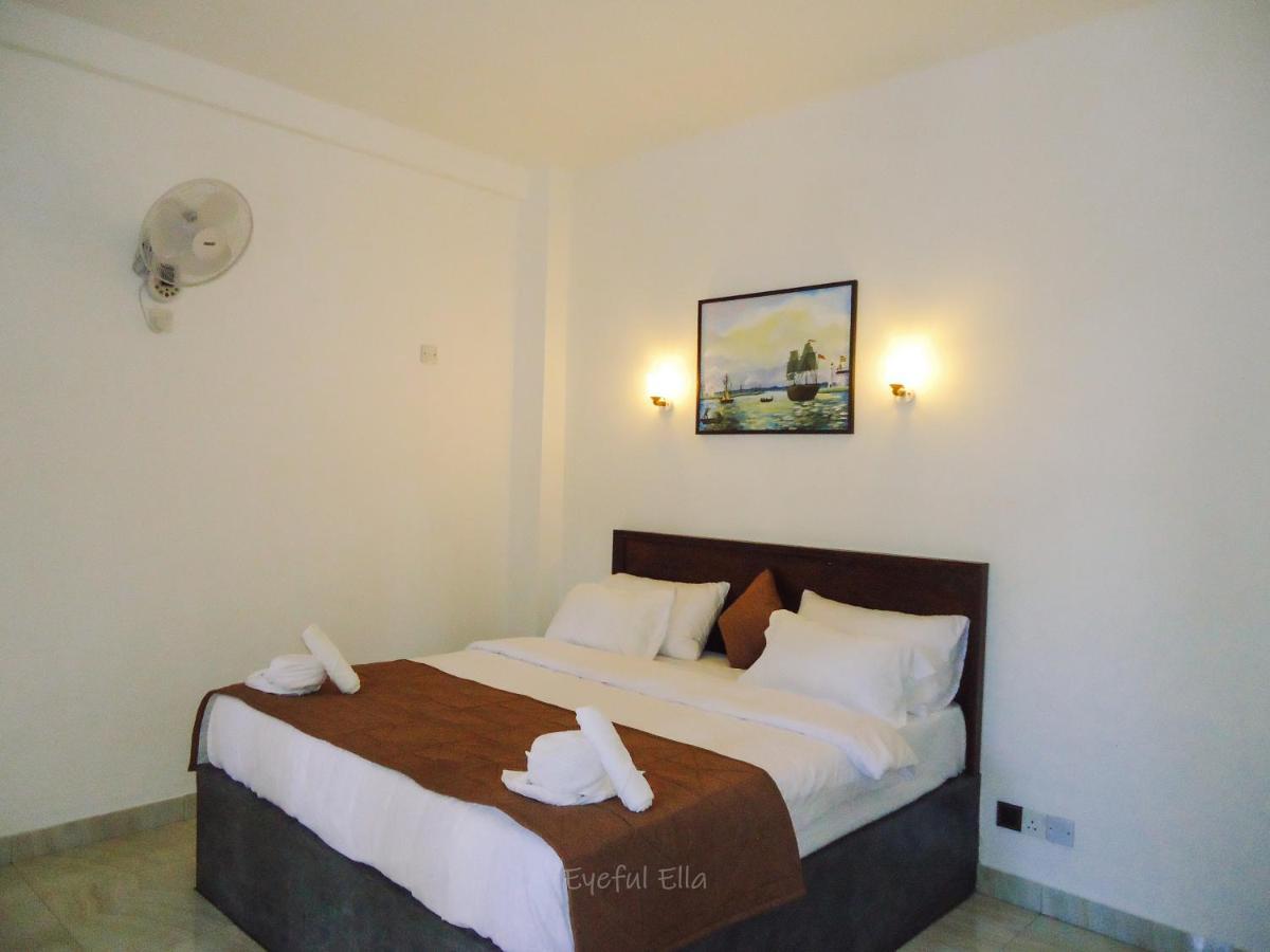 Eyeful Ella Hotel Ngoại thất bức ảnh