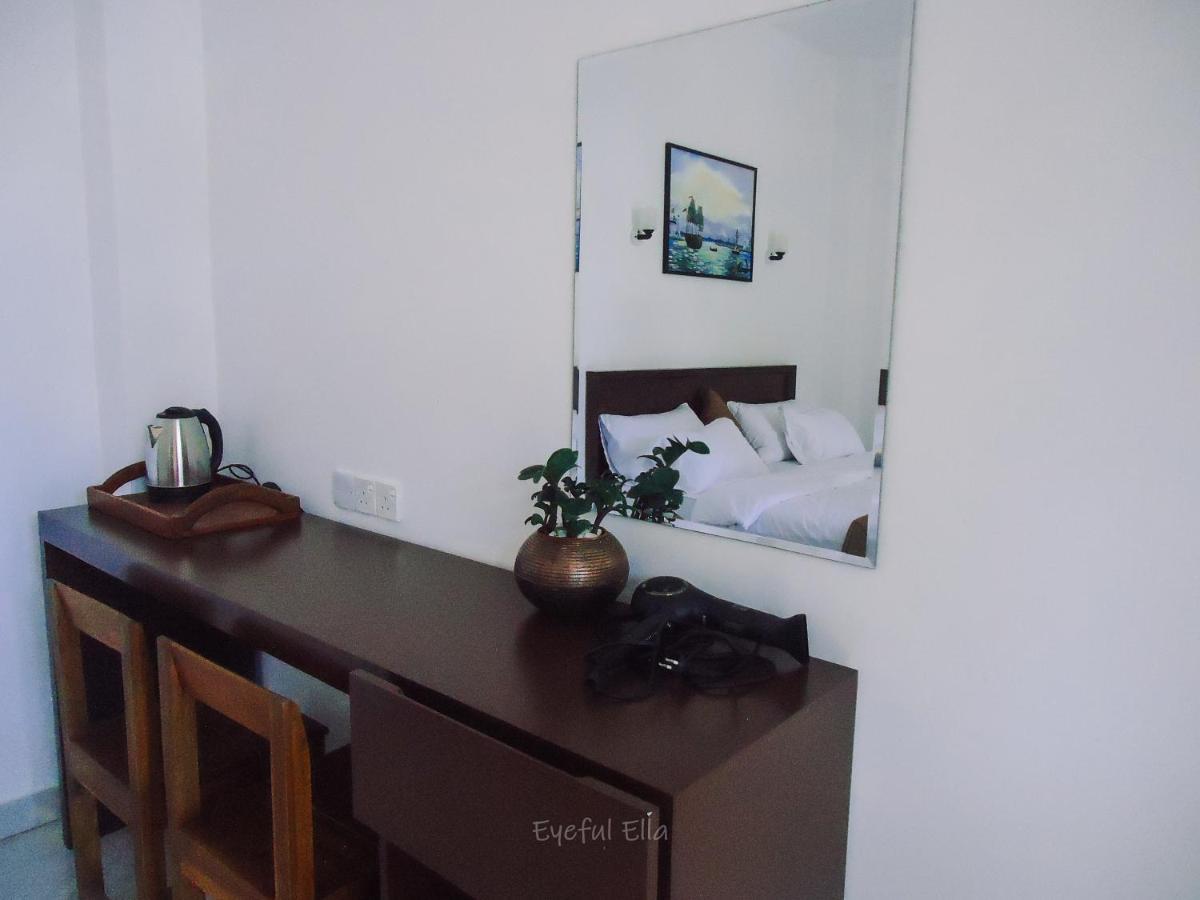 Eyeful Ella Hotel Ngoại thất bức ảnh