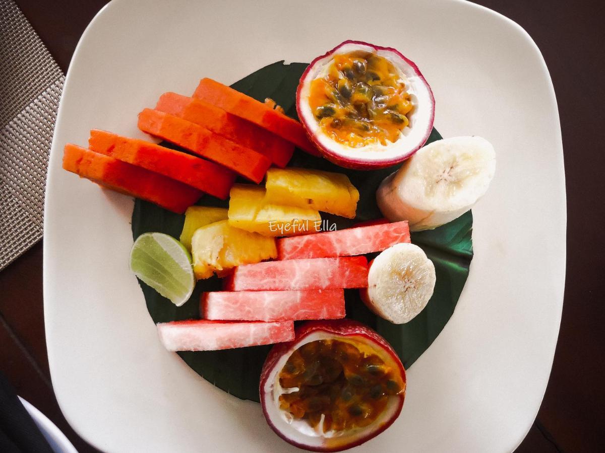 Eyeful Ella Hotel Ngoại thất bức ảnh