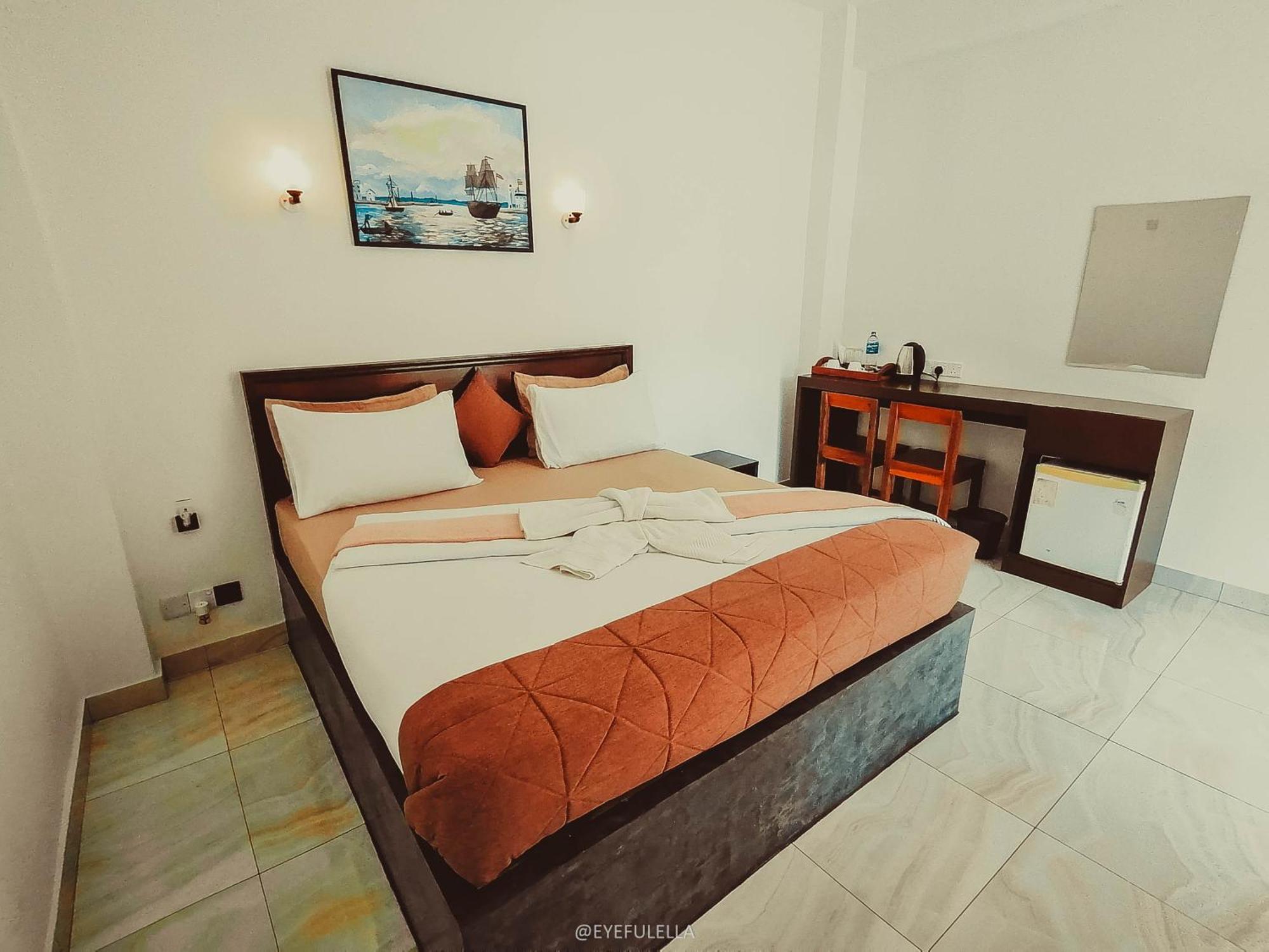 Eyeful Ella Hotel Ngoại thất bức ảnh