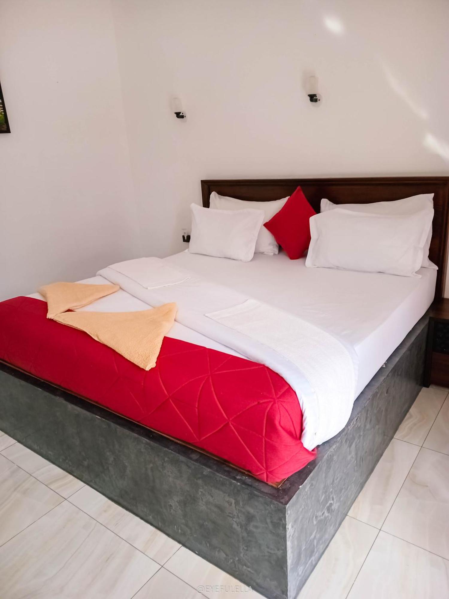 Eyeful Ella Hotel Ngoại thất bức ảnh
