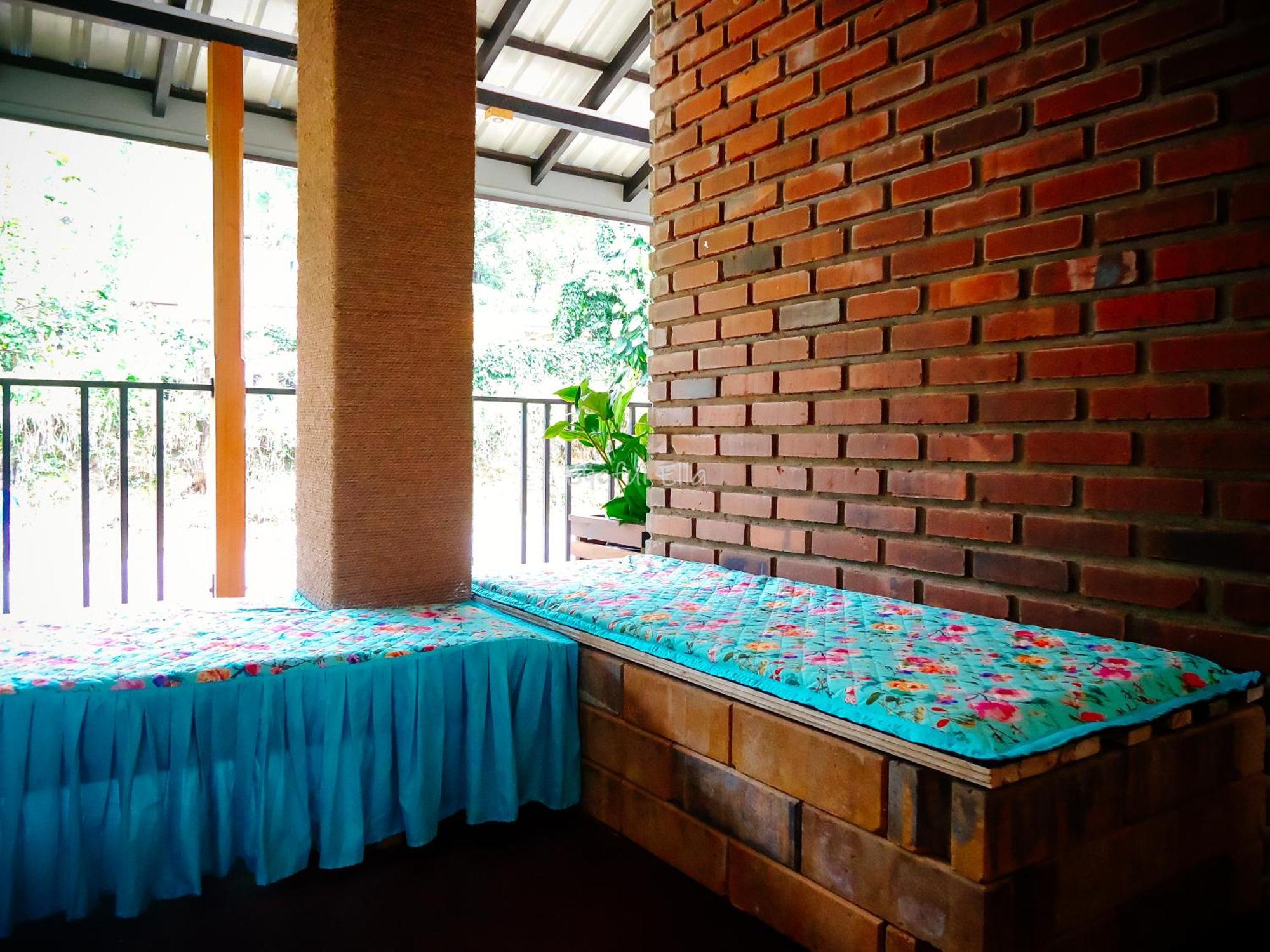 Eyeful Ella Hotel Ngoại thất bức ảnh