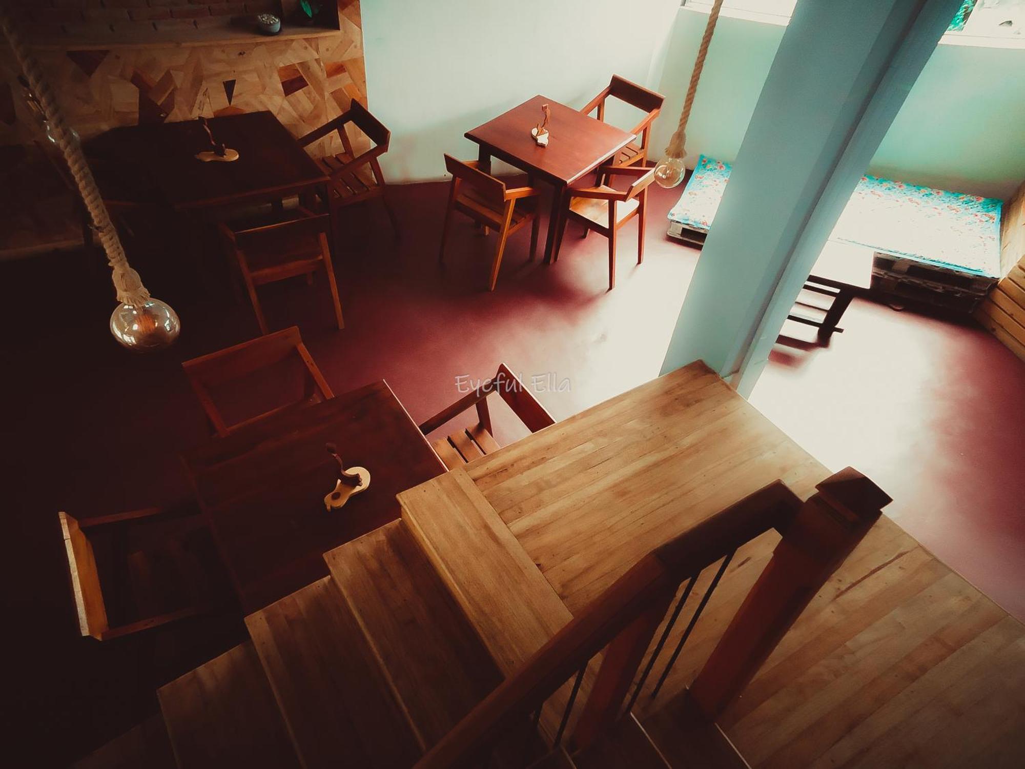 Eyeful Ella Hotel Ngoại thất bức ảnh
